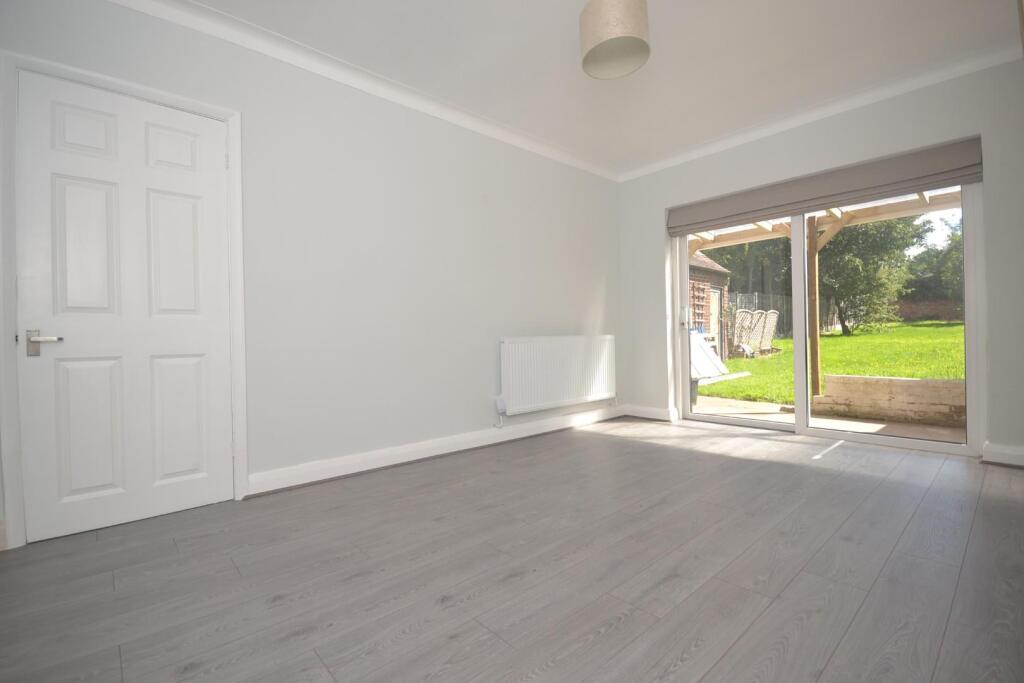 House in Reading - View 5