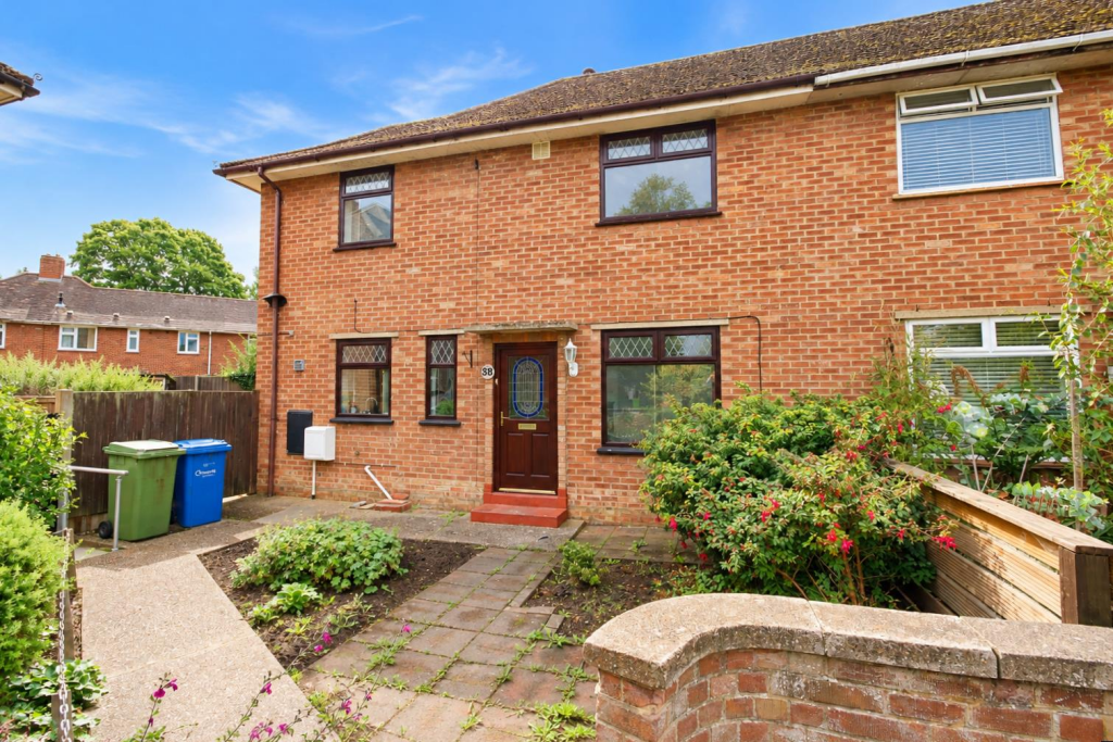 Main image of property: Tuckswood Lane, Norwich