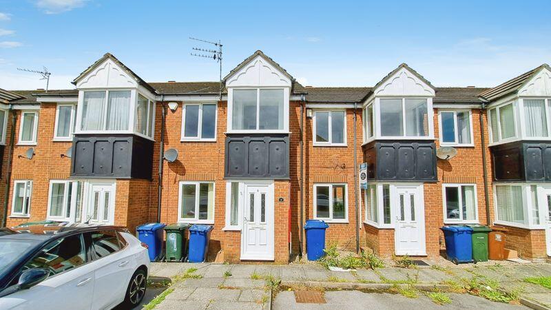 Main image of property: Friars Way, Fenham, Newcastle Upon Tyne