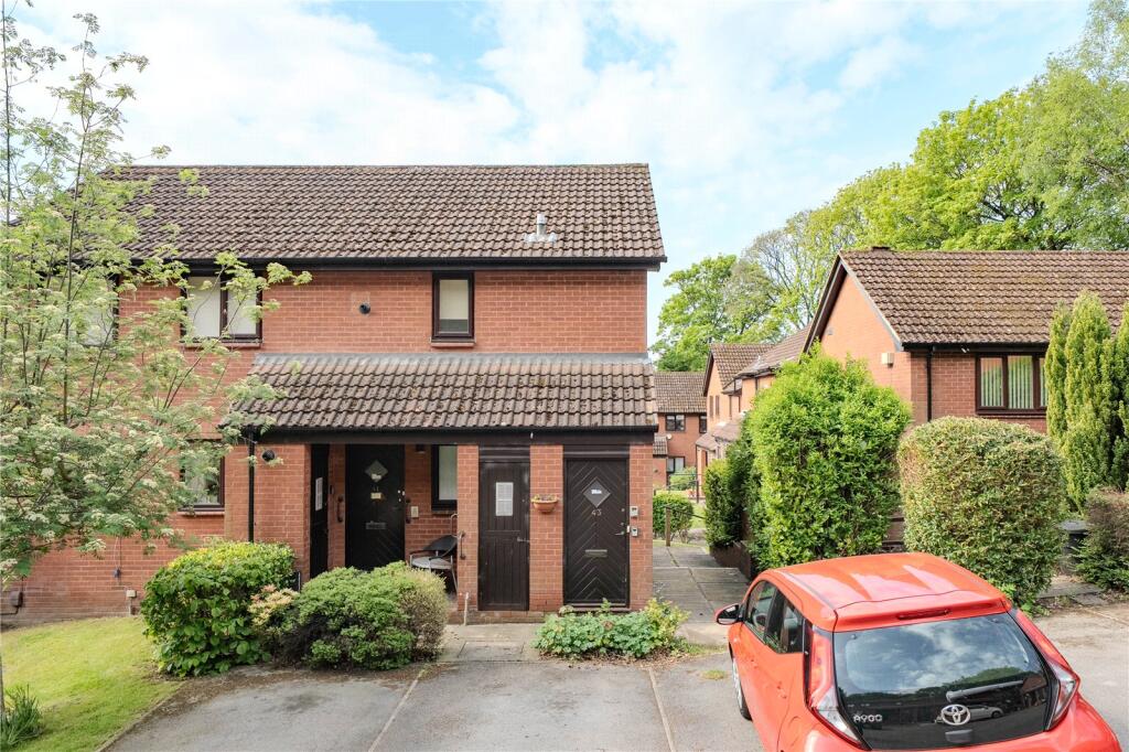 Main image of property: Maple Croft, Moortown, Leeds, West Yorkshire