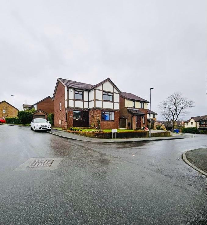 Main image of property: Catchdale Close, Manchester, Greater Manchester, M9
