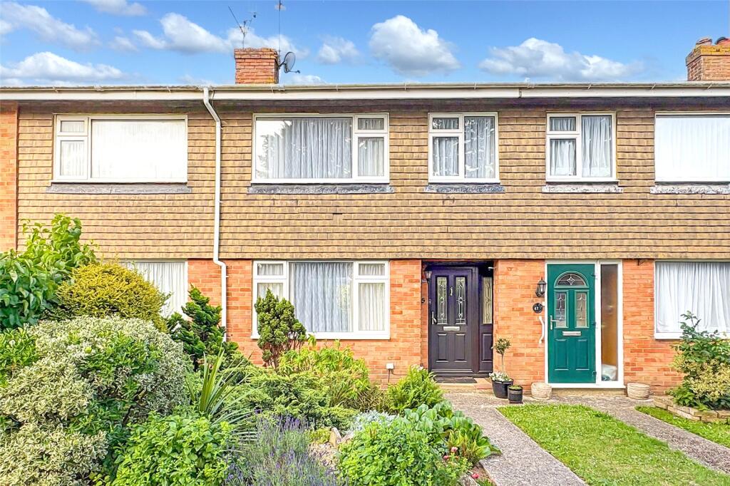 Main image of property: Ambersham Crescent, East Preston, West Sussex