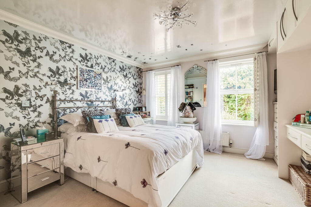 Additional image 6 of Wendover Lodge, Welwyn, AL6