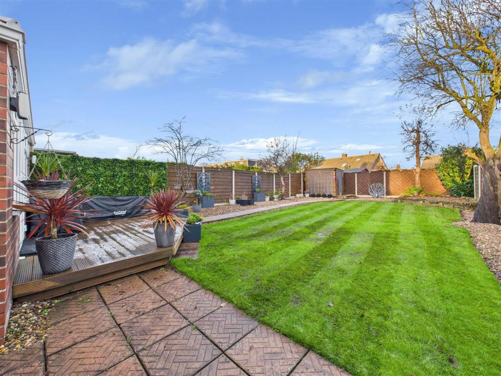 Derrymore Road, Willerby photo 3
