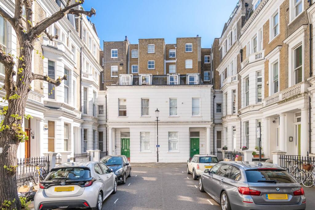 Main image of property: Linden Gardens, Notting Hill Gate, London, W2