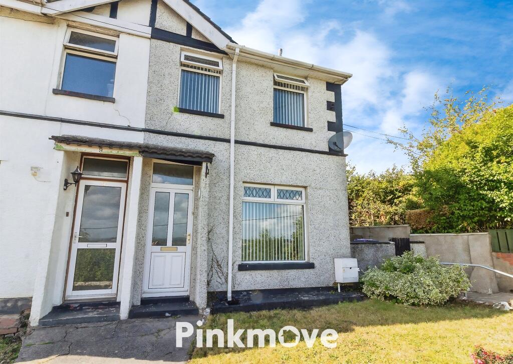 Main image of property: St. Dials Road, Cwmbran