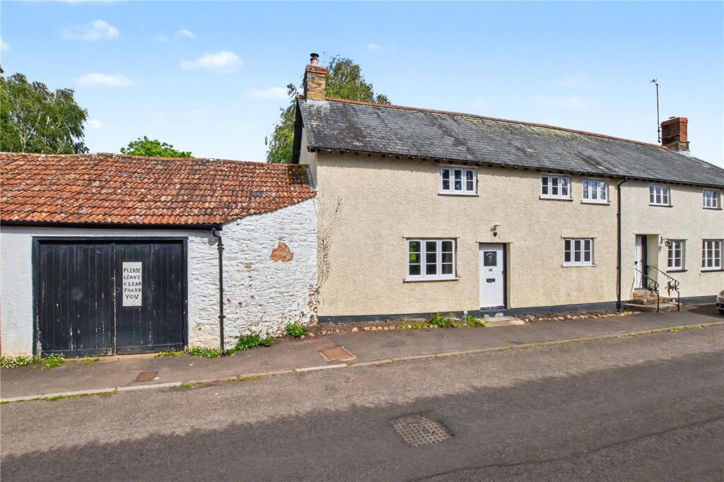 Main image of property: Cheddon Fitzpaine, Taunton, Somerset, TA2