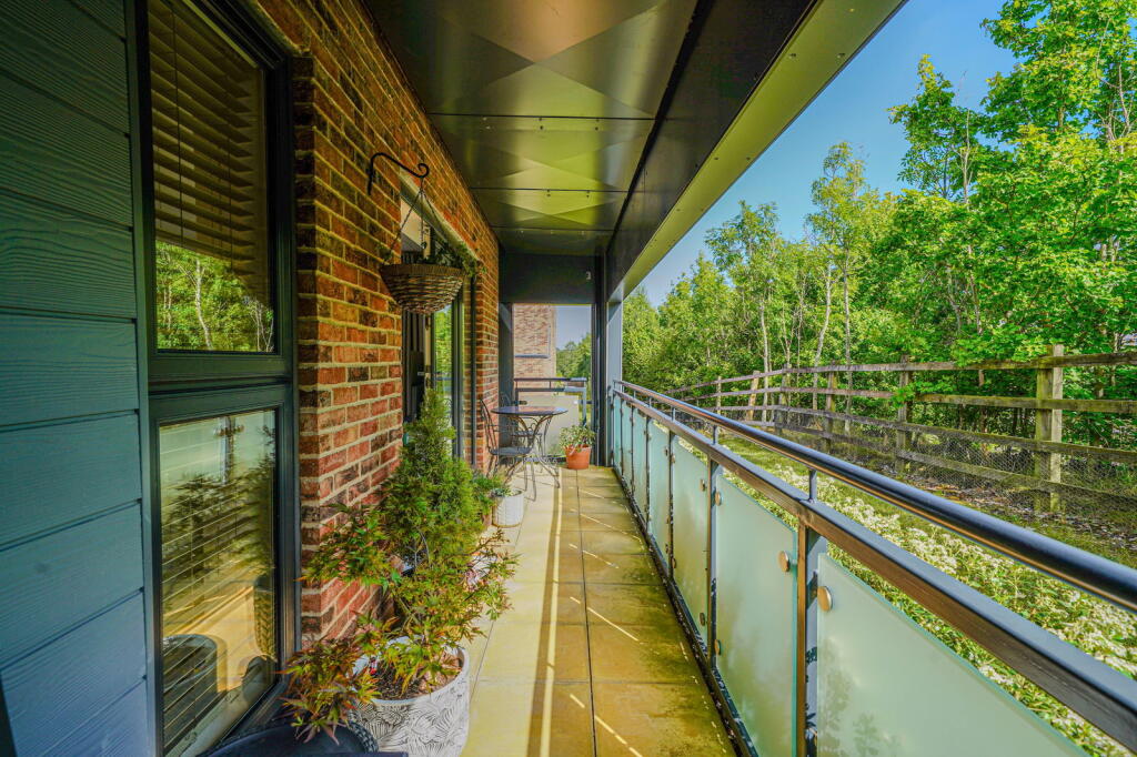 Additional image 6 of Lotus House, Elm Road, Blythe Valley