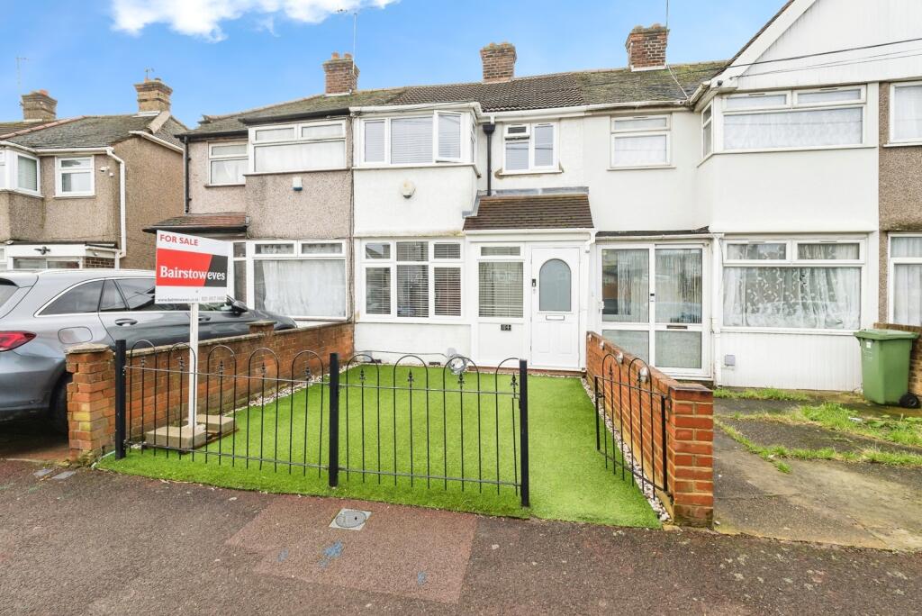 Main image of property: Oval Road South, Dagenham, RM10