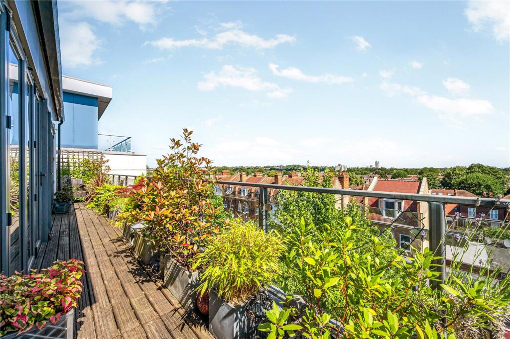 Main image of property: Uxbridge Road, London, W5