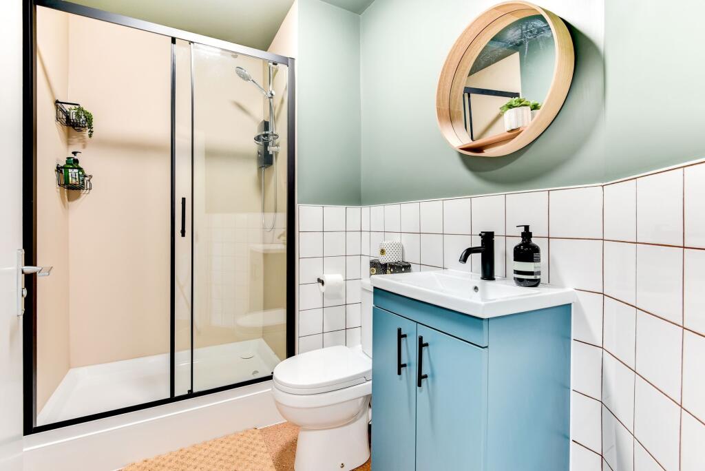House in Bath - View 5