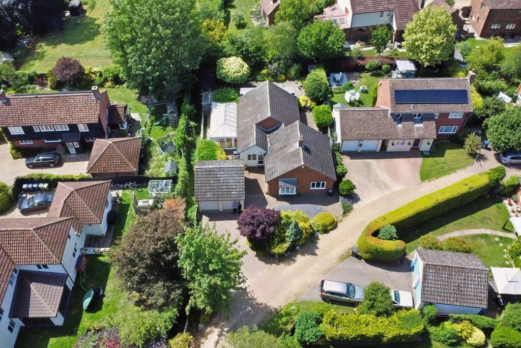 Main image of property: Middle Street, Great Gransden, SG19
