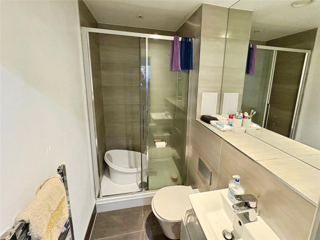 Apartment in Birmingham - View 5
