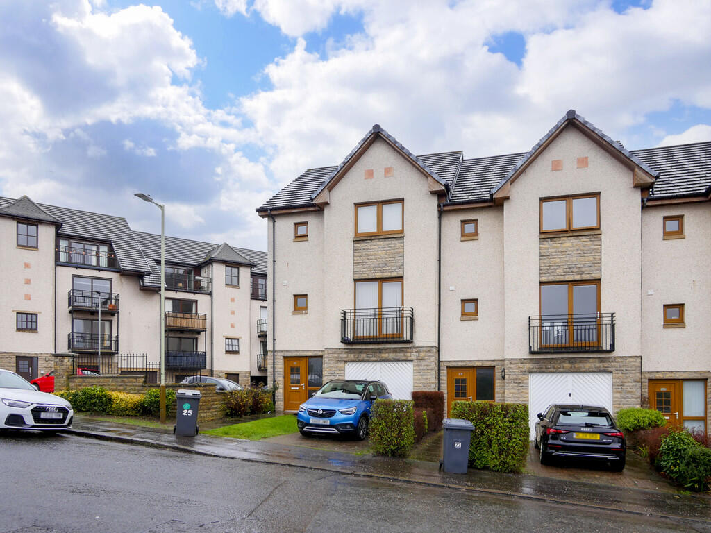 Main image of property: Seymour Street , Dundee