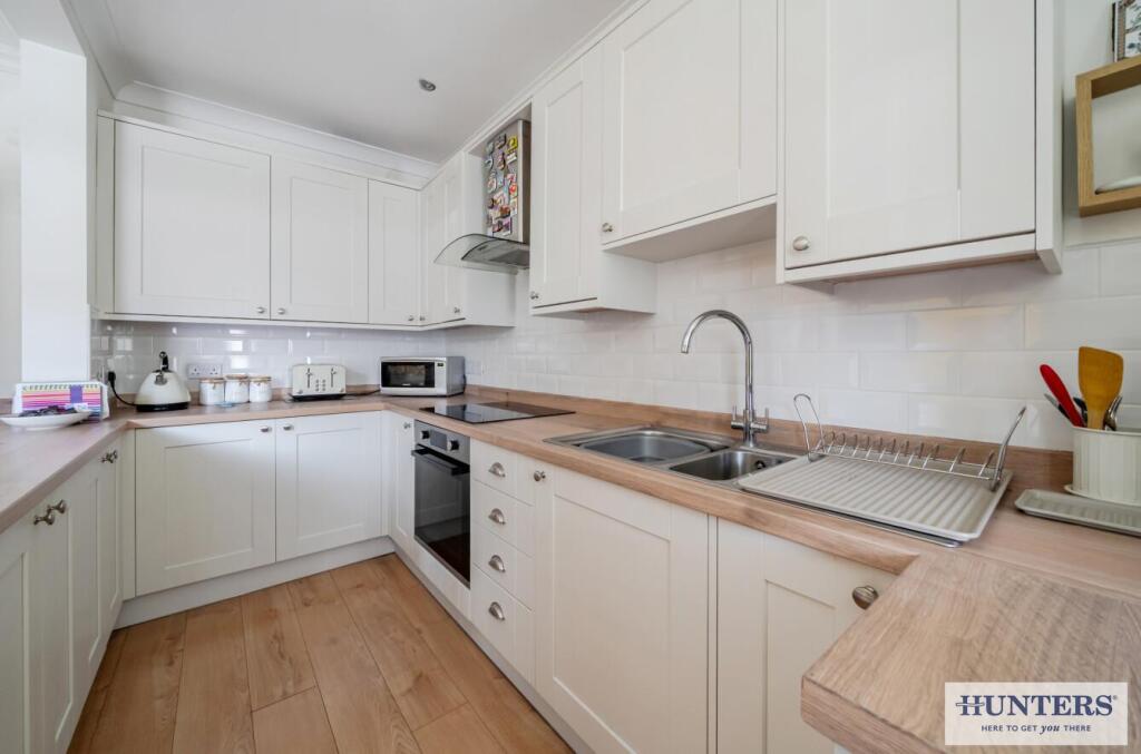 House in York - View 5