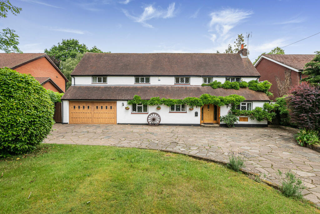 House in Reigate and Banstead, Surrey