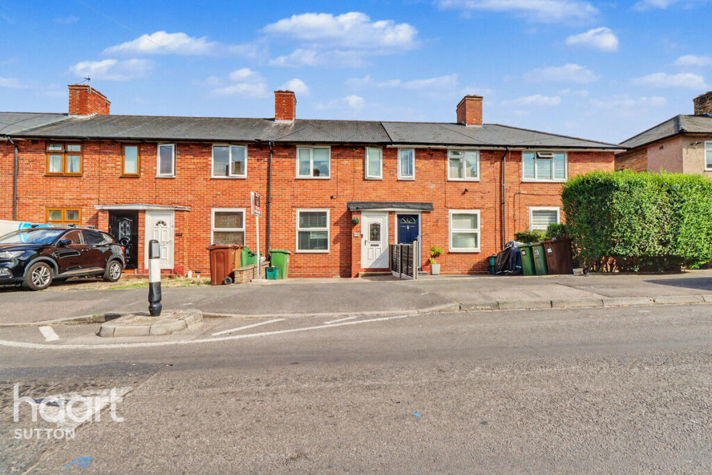 Main image of property: Welbeck Road, Carshalton