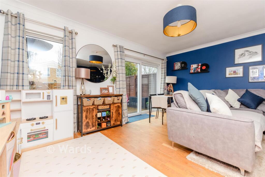 Main image of property: Millfield, New Ash Green, Longfield, Kent