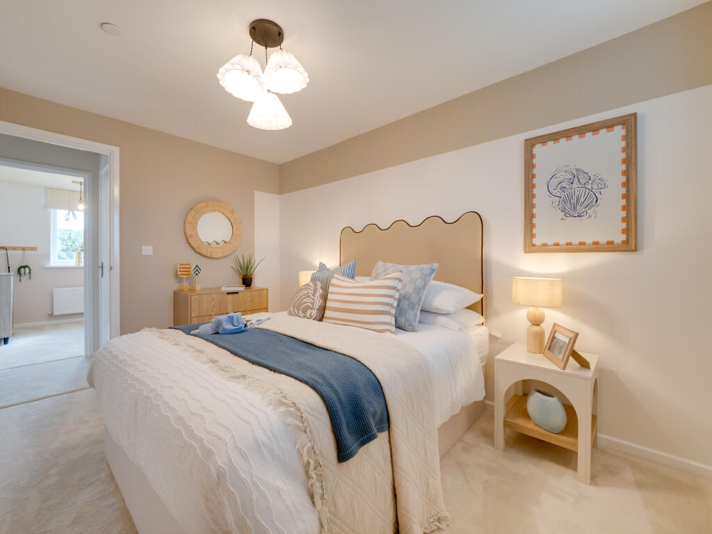 House in Bristol, Cribbs Triangle, Almondsbury - View 6
