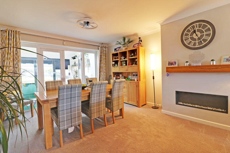 Cranborne Road, East Cosham, Portsmouth – pohled 5