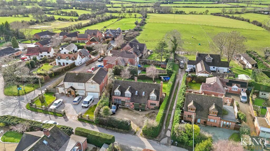 Additional image 25 of Oak Tree Lane, Cookhill, Alcester