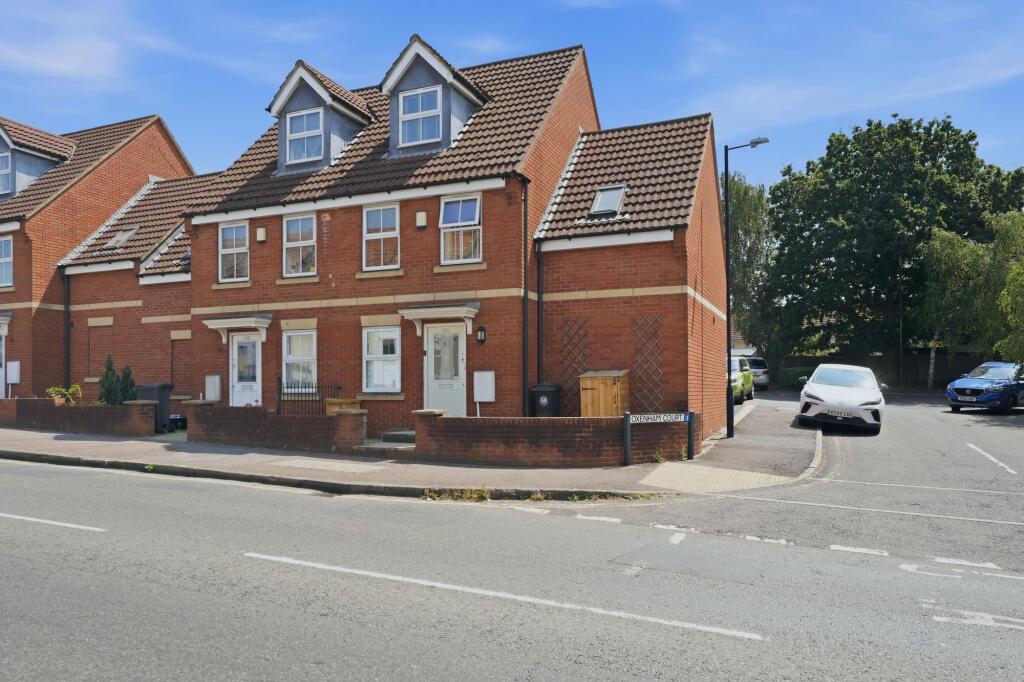 House in Bristol, Whitehall - View 3
