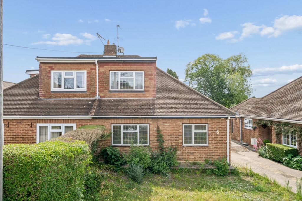 Main image of property: Fairfields, Great Kingshill, HP15