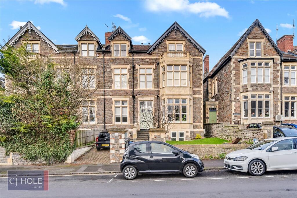 Main image of property: Belgrave Road, Clifton, Bristol, BS8