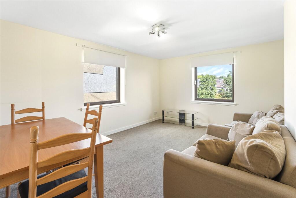67 Morrison Drive, Garthdee, Aberdeen, AB10 7EA photo 4