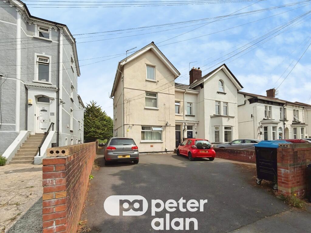Main image of property: Chepstow Road, Newport