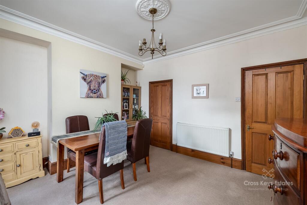 House in Plymouth - View 5