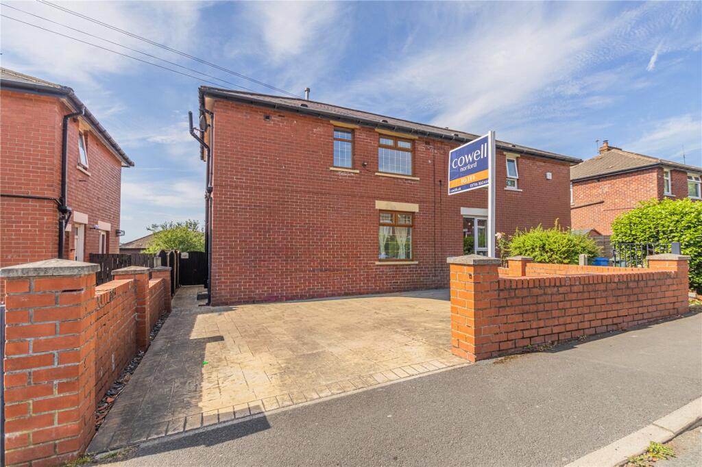 Main image of property: St James Street, Milnrow, Rochdale, OL16