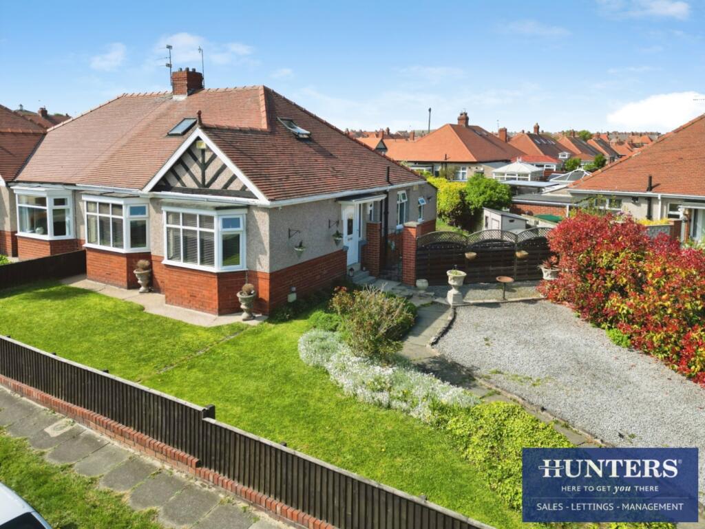 Main image of property: Mansfield Crescent, Roker, Sunderland