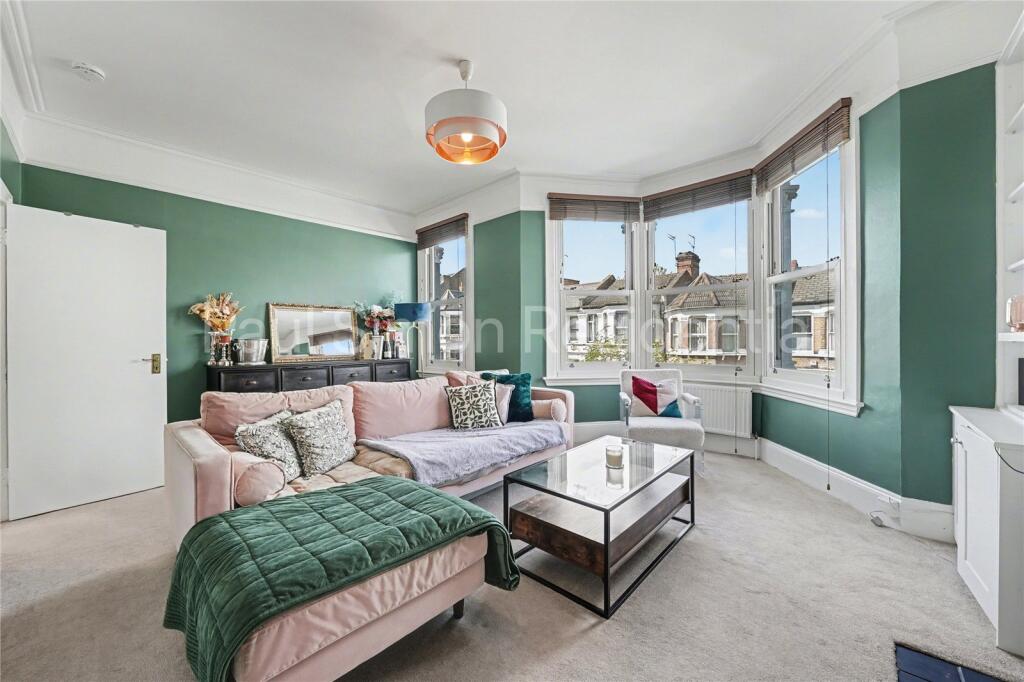 Main image of property: Warham Road, Harringay, London, N4