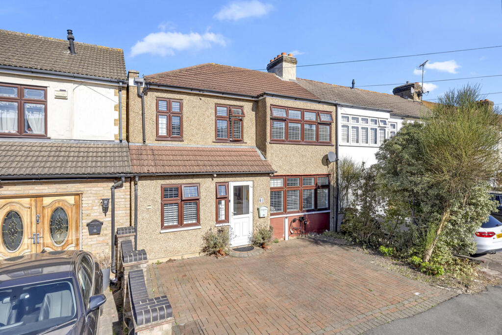 Main image of property: Riversdale Road, Collier Row, RM5