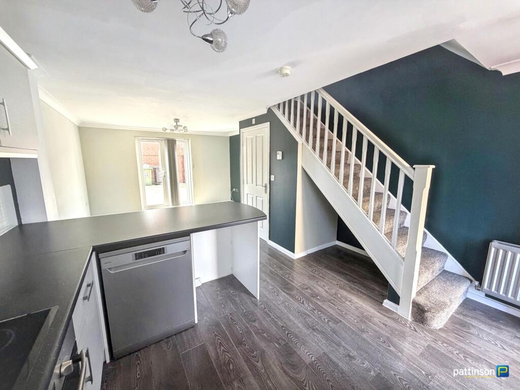 House in Ashington, Northumberland - View 5
