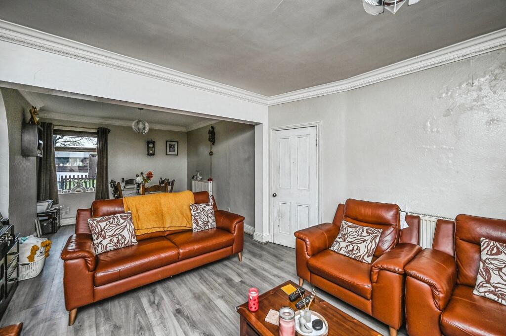 Rosemary Street, Mansfield, NG18 photo 3