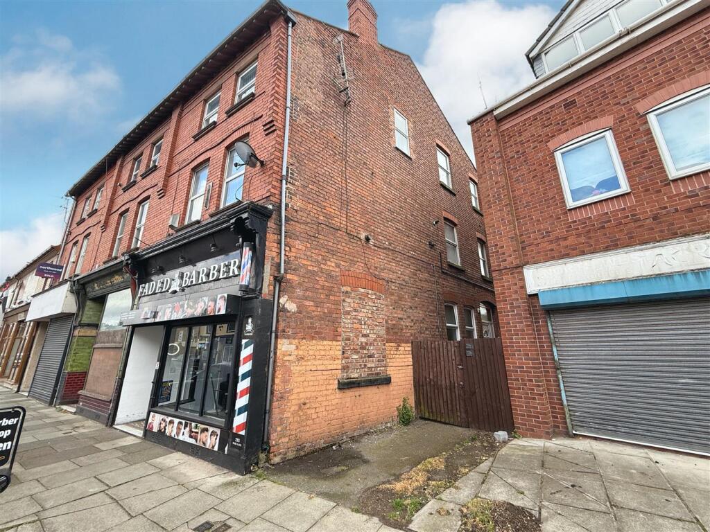Main image of property: Rake Lane, Wallasey