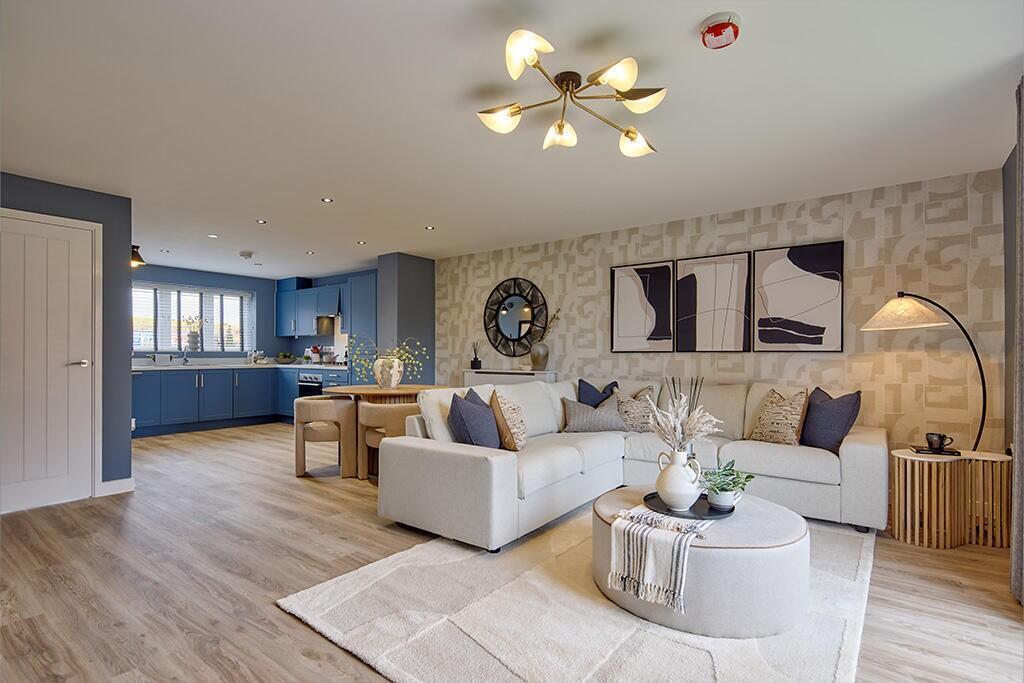 Main image of property: Exhall Meadow, Warwickshire, CV7