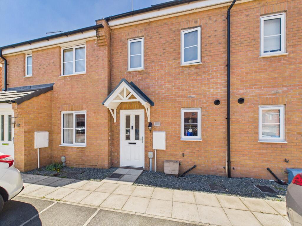 House in Hull, Kingswood