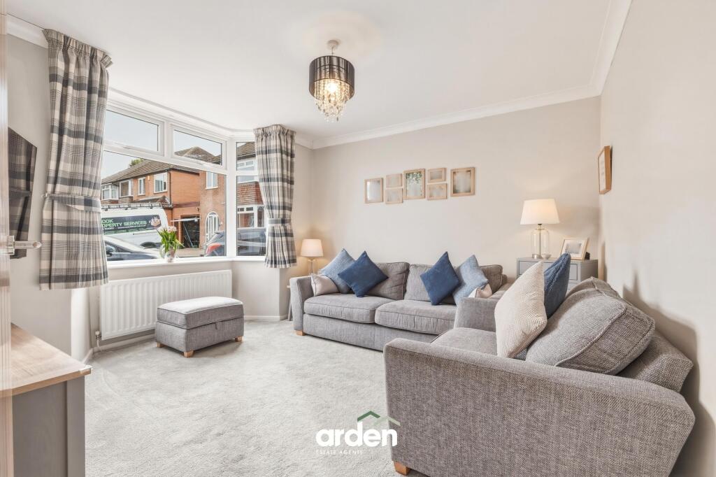 Additional image 3 of The Morelands, Birmingham, B31