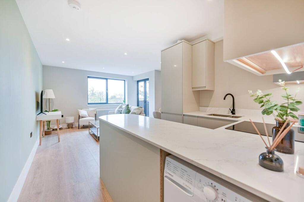 Main image of property: Foundry House, Wimbledon, London, SW19