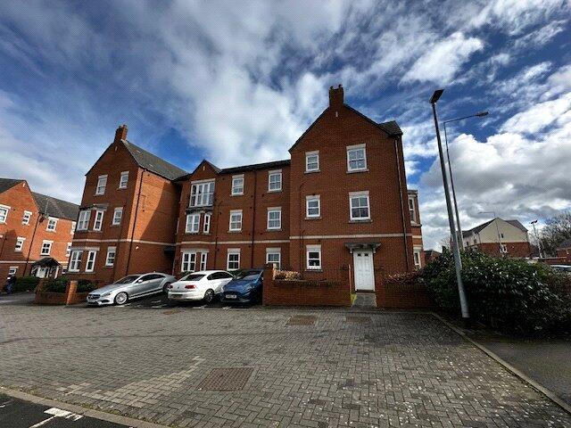 Main image of property: The Nettlefolds, Hadley, Telford, Shropshire, TF1