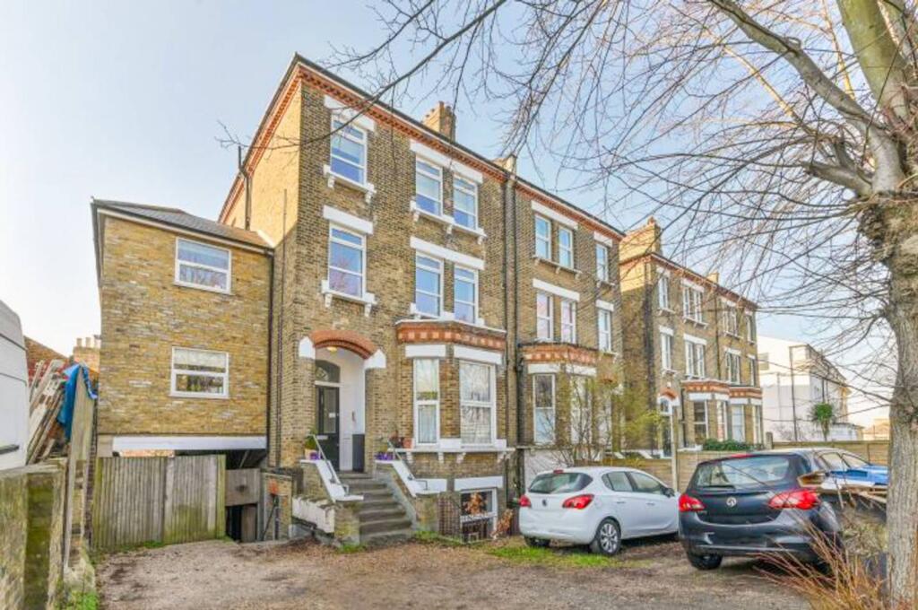 Main image of property: Central Hill, Crystal Palace, London, SE19