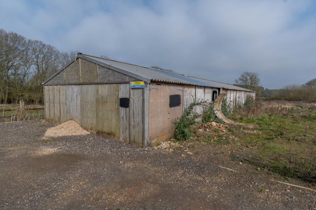 Main image of property: Green Farm Barns, Hindolveston Road, Melton Constable, NR24