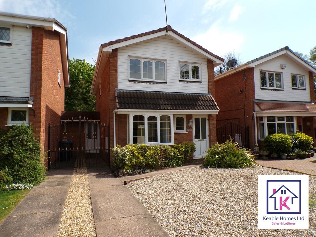 Main image of property: Coltsfoot View, Cheslyn Hay, Walsall