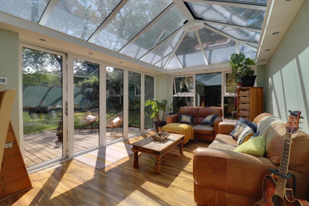 Main image of property: Howard Way, Meltham, Holmfirth, West Yorkshire, HD9