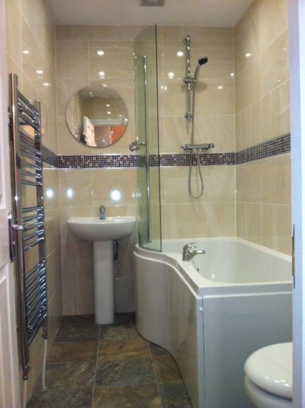 Apartment in Newcastle upon Tyne - View 3