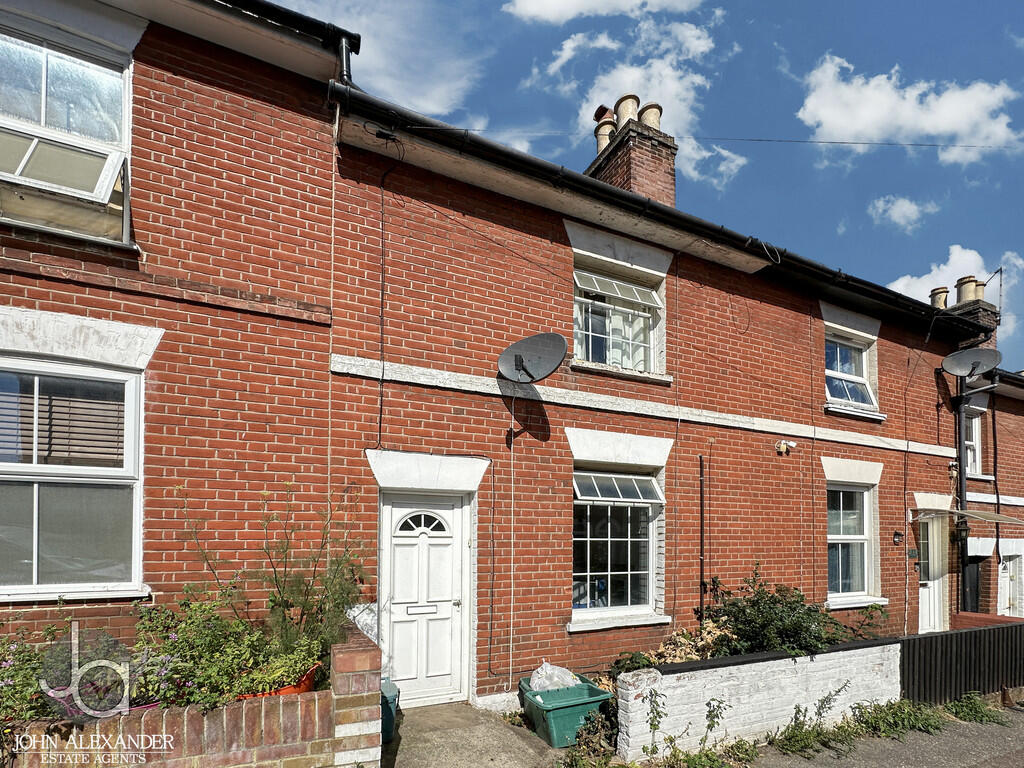 Main image of property: Portland Road, Colchester