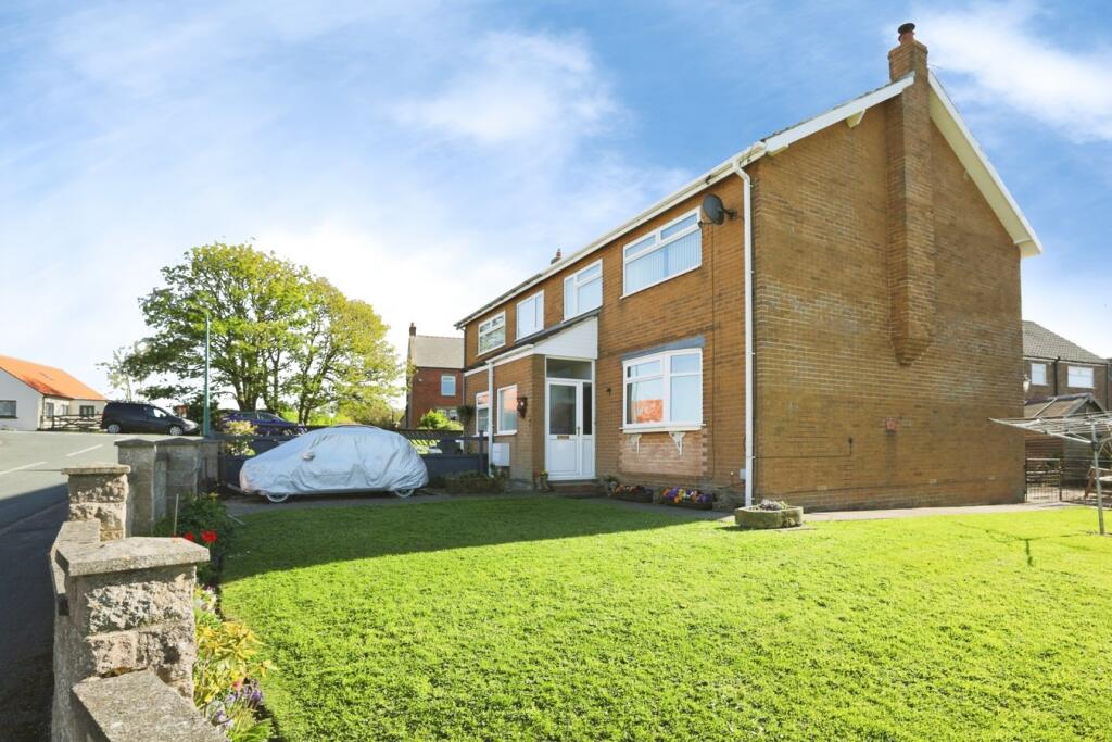 Main image of property: Mulgrave View, Stainsacre, Whitby, YO22